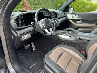Mercedes-Benz GLE 53 AMG