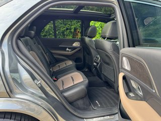 Mercedes-Benz GLE 53 AMG