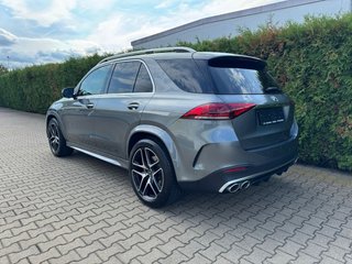 Mercedes-Benz GLE 53 AMG
