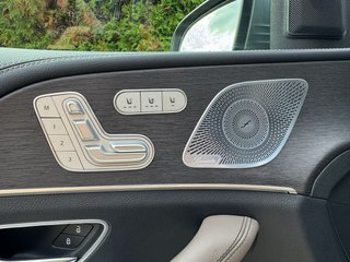 Mercedes-Benz GLE 53 AMG