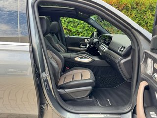 Mercedes-Benz GLE 53 AMG
