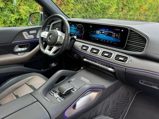 Mercedes-Benz GLE 53 AMG