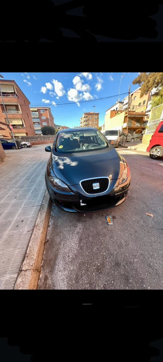 SEAT Altea 2009 - foto 1