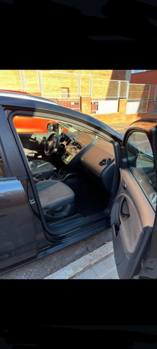 SEAT Altea 2009