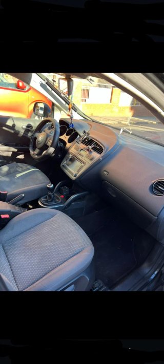SEAT Altea 2009