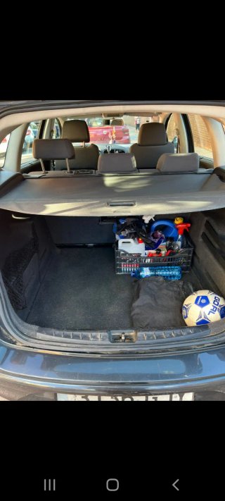 SEAT Altea 2009