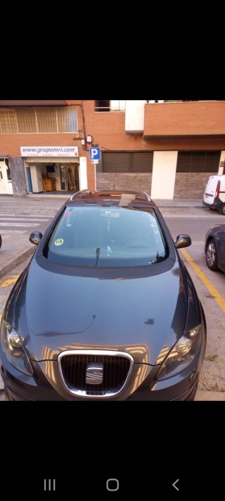 SEAT Altea 2009