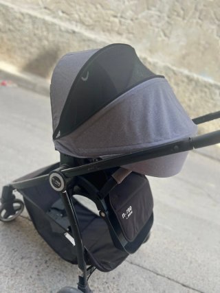 Carrito de bebé NOOK 3 piezas