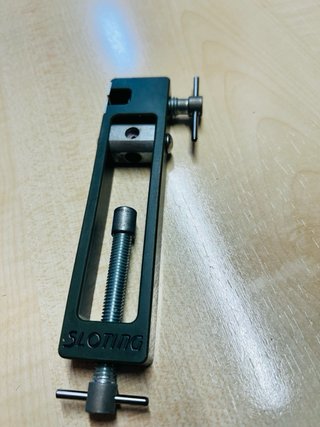 Extractor piñones Sloting Plus Slot clavador scx