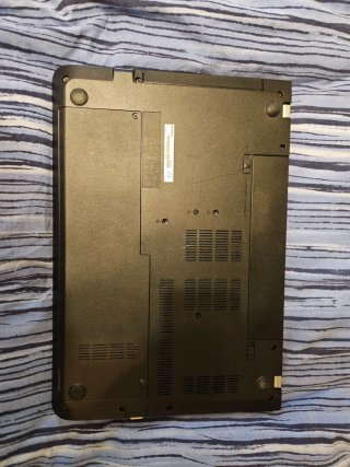 Lenovo ThinkPad L570 - Ottime condizioni