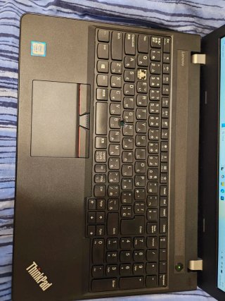 Lenovo ThinkPad L570 - Ottime condizioni
