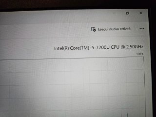 Lenovo ThinkPad L570 - Ottime condizioni