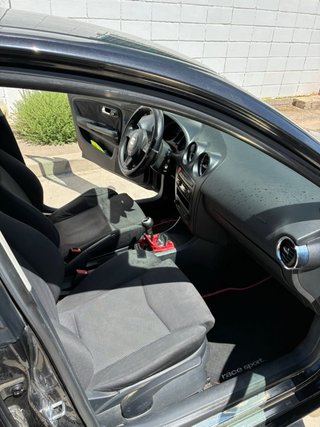 SEAT Ibiza 2005