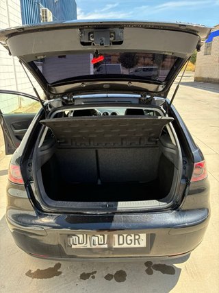 SEAT Ibiza 2005