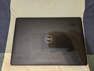 Dell Latitude 3590 - Schermo Rotto