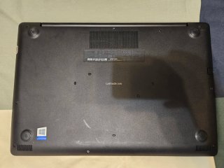 Dell Latitude 3590 - Schermo Rotto
