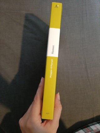 Hamnet (Spanish Edition)