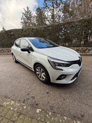❗ SOLO ESTE MES ❗ Renault Clio Business GLP 2021