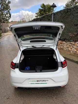 ❗ SOLO ESTE MES ❗ Renault Clio Business GLP 2021