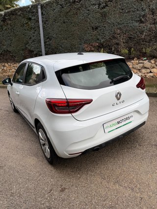 ❗ SOLO ESTE MES ❗ Renault Clio Business GLP 2021