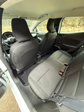 ❗ SOLO ESTE MES ❗ Renault Clio Business GLP 2021