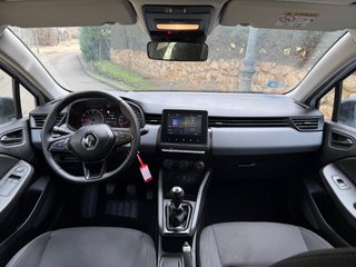 ❗ SOLO ESTE MES ❗ Renault Clio Business GLP 2021