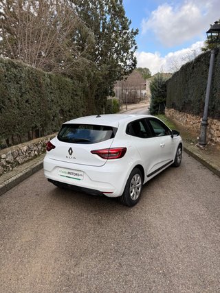 ❗ SOLO ESTE MES ❗ Renault Clio Business GLP 2021