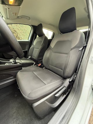❗ SOLO ESTE MES ❗ Renault Clio Business GLP 2021