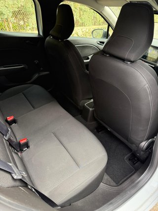❗ SOLO ESTE MES ❗ Renault Clio Business GLP 2021
