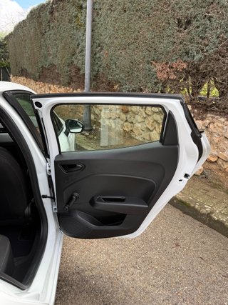 ❗ SOLO ESTE MES ❗ Renault Clio Business GLP 2021