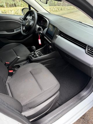 ❗ SOLO ESTE MES ❗ Renault Clio Business GLP 2021