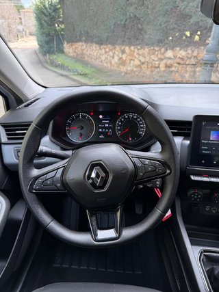 ❗ SOLO ESTE MES ❗ Renault Clio Business GLP 2021