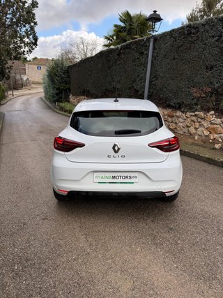 ❗ SOLO ESTE MES ❗ Renault Clio Business GLP 2021