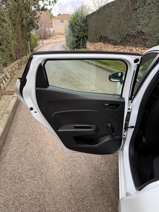 ❗ SOLO ESTE MES ❗ Renault Clio Business GLP 2021