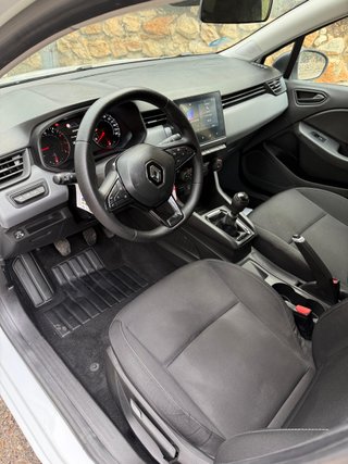 ❗ SOLO ESTE MES ❗ Renault Clio Business GLP 2021