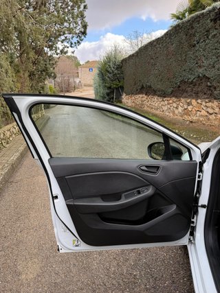 ❗ SOLO ESTE MES ❗ Renault Clio Business GLP 2021