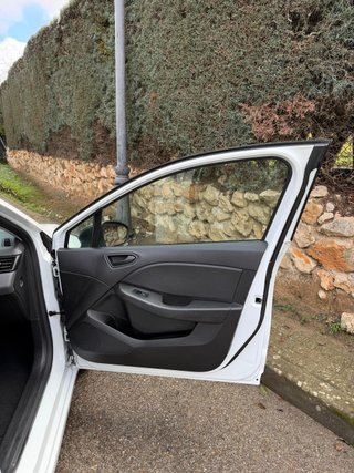 ❗ SOLO ESTE MES ❗ Renault Clio Business GLP 2021