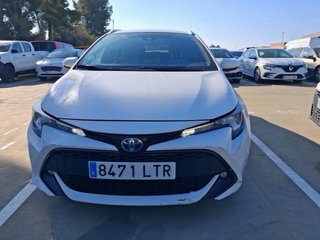 corolla 51000km