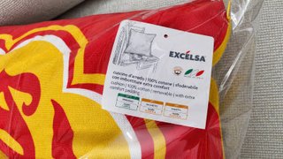 Cuscino Originale Chupa Chups - Limited Edition