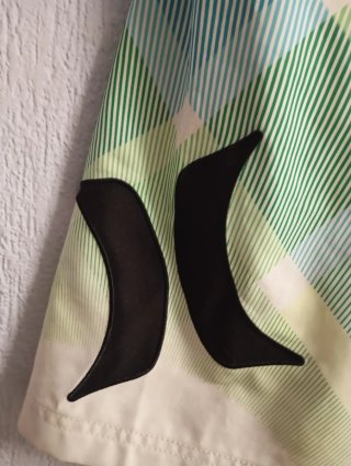 Bañador Hurley Talla 32 Board Short