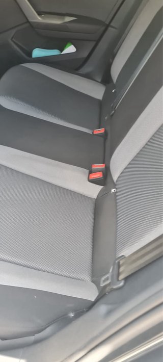 SEAT Ibiza 2019