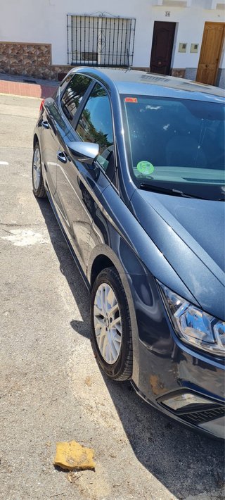 SEAT Ibiza 2019