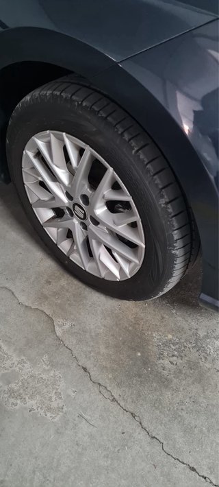 SEAT Ibiza 2019