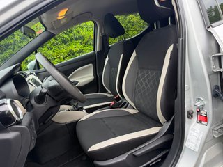 Nissan Micra 1.5DCI-90cv 2019
