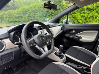 Nissan Micra 1.5DCI-90cv 2019