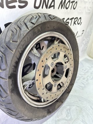 Rueda Trasera Suzuki Burgman 125