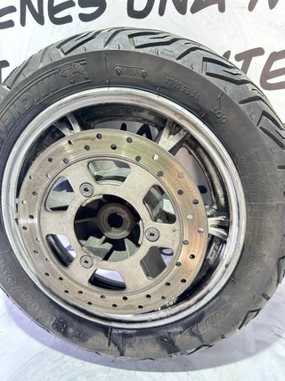 Rueda Trasera Suzuki Burgman 125