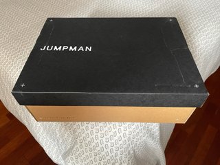 Zapatillas Jordan Air 200E Beige/Marrón