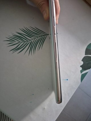 Oppo CPH2005 Blanco Multicolor