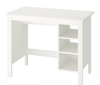 Escritorio Blanco Ikea